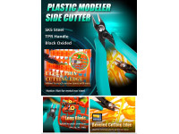 PROSKIT Conjunto de Ferramentas 9 peças PROSKIT Conjunto de Ferramentas 9 peças